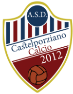 ASD CASTELPORZIANO CALCIO	