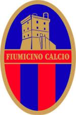 FIUMICINO CALCIO 1926 rossa 2007