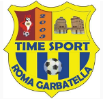 SS TIME SPORT ROMA GARBATELLA 